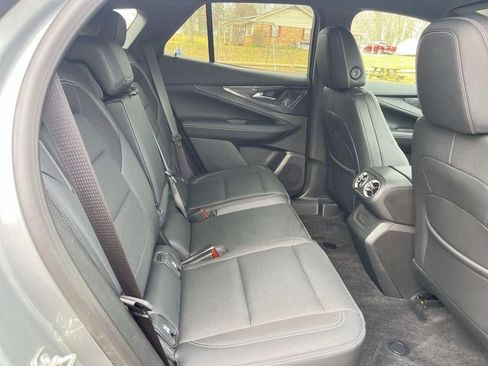 Used 2024 Chevrolet Blazer EV LT image 24