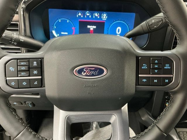 New 2026 Ford F350 Lariat w/ Black Appearance Package AWD/4WD image 30