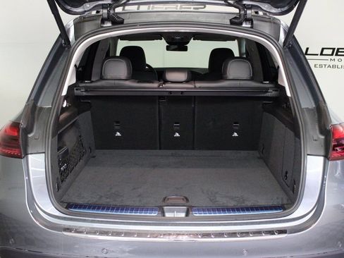 Certified 2026 Mercedes-Benz GLE 350 GLE 350 image 9