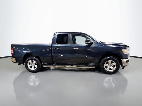 Used 2020 RAM 1500 Big Horn AWD/4WD image 6