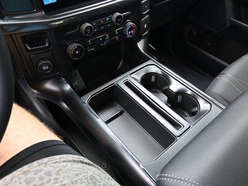 New 2025 Ford F150 STX image 19