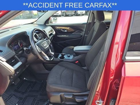 Used 2020 GMC Terrain SLE image 31