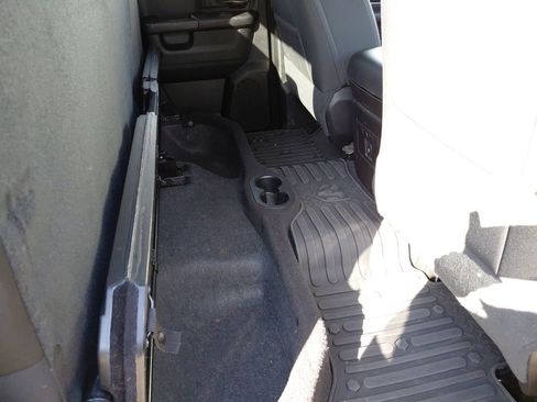 Used 2022 RAM 1500 Classic Warlock w/ Electronics Group AWD/4WD image 20