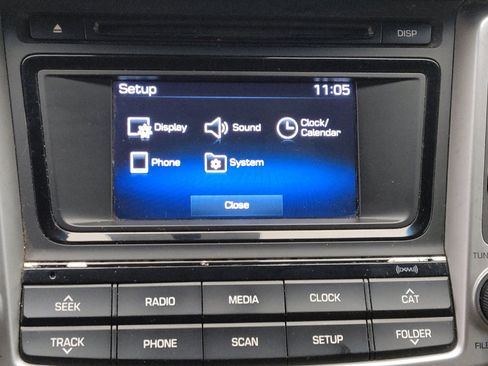 Used 2016 Hyundai Tucson SE w/ Option Group 02 FWD image 25