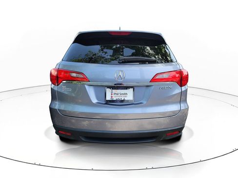 Used 2015 Acura RDX FWD image 5