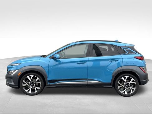 Used 2023 Hyundai Kona Limited image 34