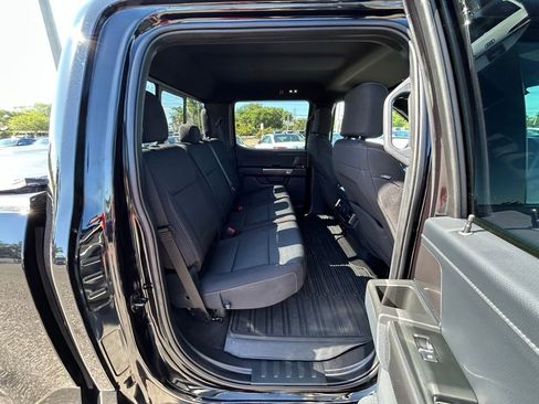 Used 2023 Ford F150 XLT w/ Equipment Group 302A High AWD/4WD image 51