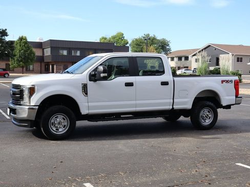 Used 2019 Ford F250 XL w/ Power Equipment Group AWD/4WD image 10