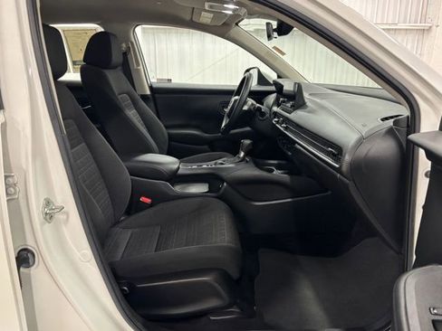 Used 2023 Honda HR-V LX image 22