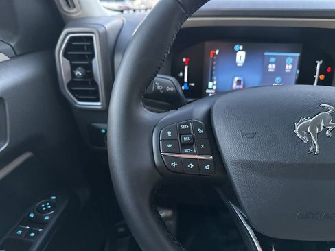 New 2026 Ford Bronco Sport Big Bend w/ Convenience Package image 45