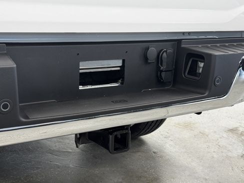 Used 2025 Ford F150 XL w/ Equipment Group 103A High AWD/4WD image 23