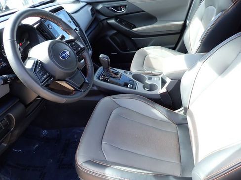 Certified 2025 Subaru Crosstrek 2.5i Limited image 9