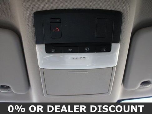 New 2026 Nissan Rogue SV image 16