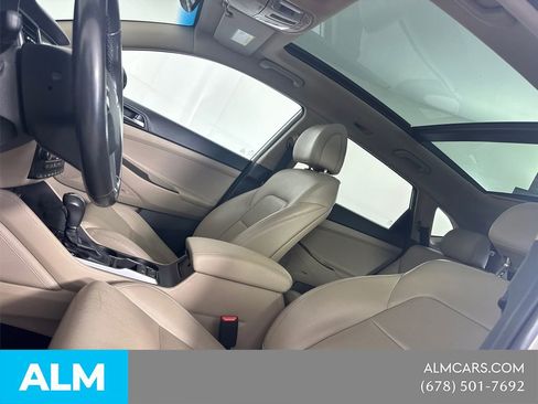 Used 2017 Hyundai Tucson Limited w/ Limited Ultimate Package 03 AWD/4WD image 37