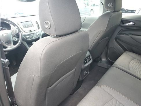 Used 2020 Chevrolet Equinox LT AWD/4WD image 14