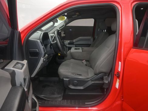 Used 2019 Ford F150 XLT RWD image 16