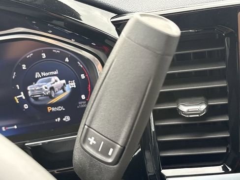 New 2026 Chevrolet Silverado 3500 High Country w/ Technology Package image 17