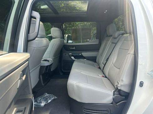Used 2026 Toyota Tundra Limited w/ Limited PVM Package AWD/4WD image 9