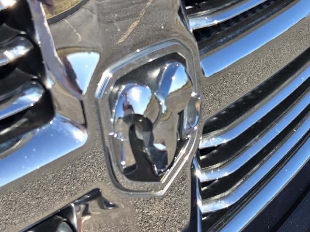 Used 2016 RAM 1500 Big Horn AWD/4WD image 11