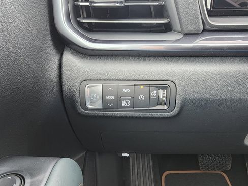 New 2026 GMC Terrain AT4 w/ Convenience Package III image 18