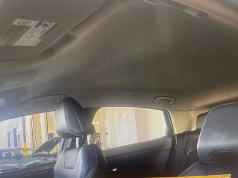 Used 2024 Nissan Ariya FWD image 13