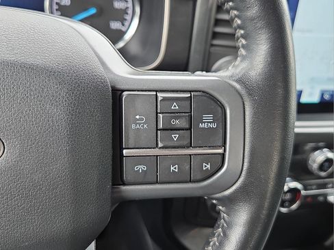 Used 2021 Ford F150 XLT w/ Equipment Group 302A High AWD/4WD image 22