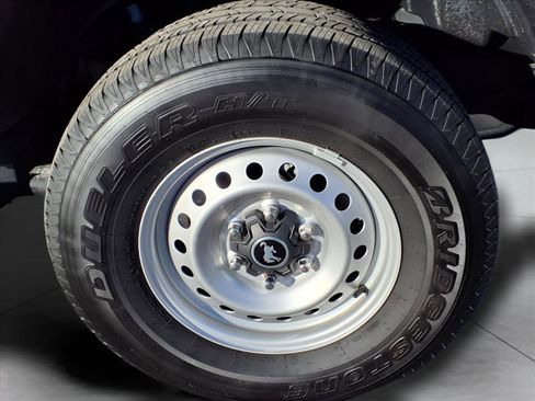 Used 2022 Ford Bronco 2-Door image 8