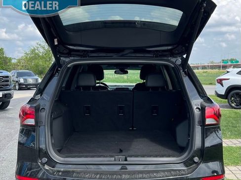 Used 2023 Chevrolet Equinox Premier AWD/4WD image 20