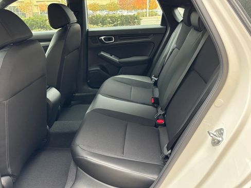 New 2025 Honda Civic Sport image 10