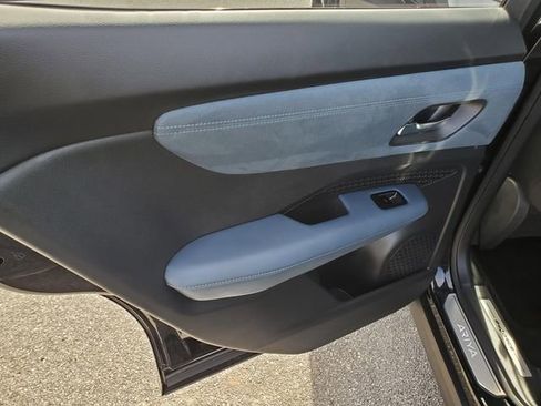 Certified 2023 Nissan Ariya PLATINUM+ e-4ORCE image 12