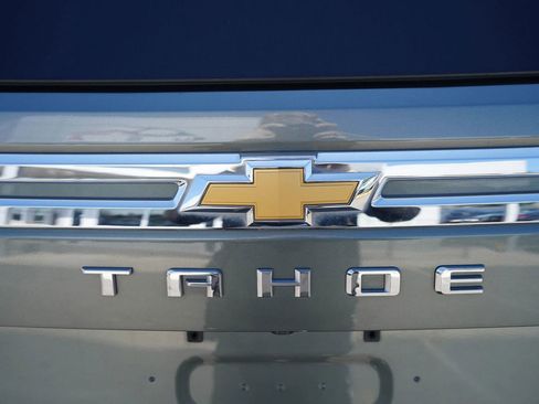 Used 2023 Chevrolet Tahoe LT RWD image 24