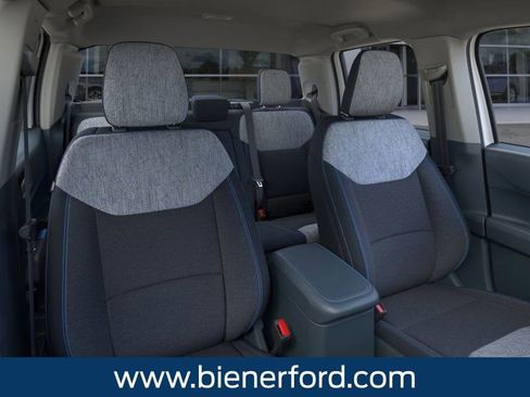 New 2026 Ford Maverick XLT w/ XLT Luxury Package image 12