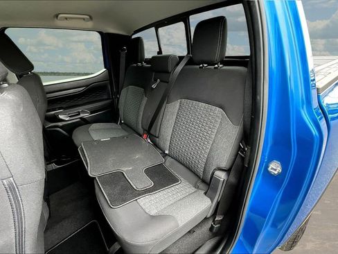 Used 2024 Ford Ranger XLT w/ Equipment Group 301A High AWD/4WD image 25