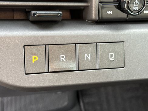 New 2026 Nissan Leaf SV+ w/ Floor Mat Package (SV+) image 32