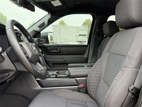 New 2026 Toyota Tundra SR image 21