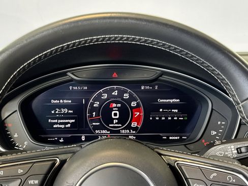 Used 2018 Audi S5 Premium Plus image 12