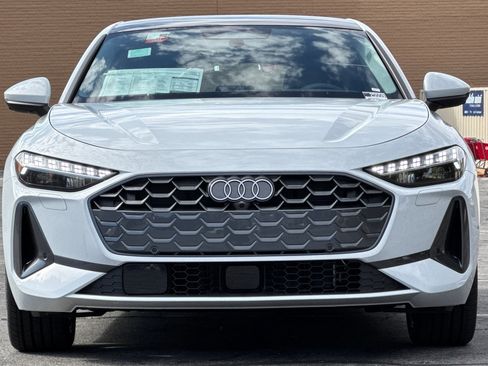 New 2025 Audi A5 2.0T Premium Plus image 6