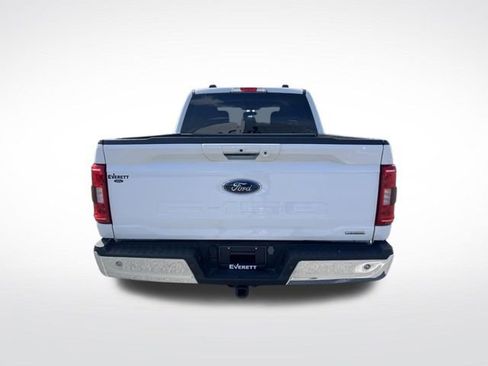 Certified 2023 Ford F150 XLT w/ Equipment Group 302A High AWD/4WD image 7