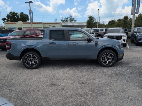 New 2026 Ford Maverick Lariat AWD/4WD image 2