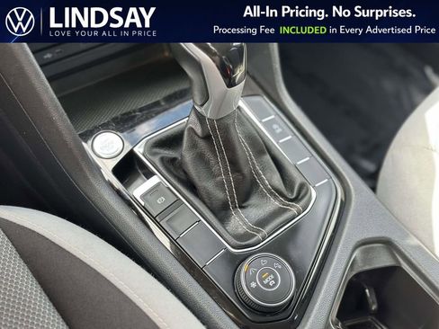 Used 2023 Volkswagen Taos S w/ Driver Assistance Package image 19