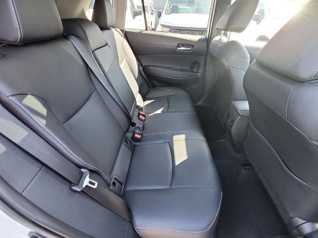 Used 2024 Toyota Corolla Cross XLE w/ Convenience Package FWD image 26