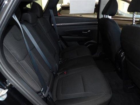 Used 2023 Hyundai Tucson SEL image 17