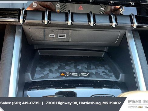 New 2026 Chevrolet Colorado Z71 w/ Z71 Convenience Package 2 AWD/4WD image 24