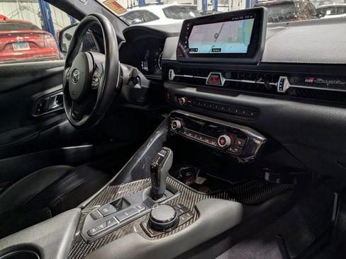 Used 2020 Toyota Supra Launch Edition w/ Driver Assist Package image 25