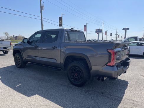 Used 2025 Toyota Tundra TRD Pro image 3