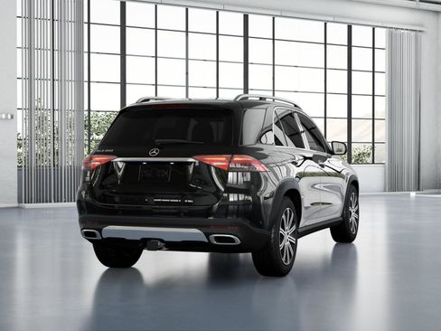 New 2026 Mercedes-Benz GLE 350 4MATIC image 24