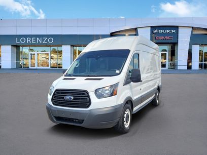 Used 2018 Ford Transit 250 148 High Roof