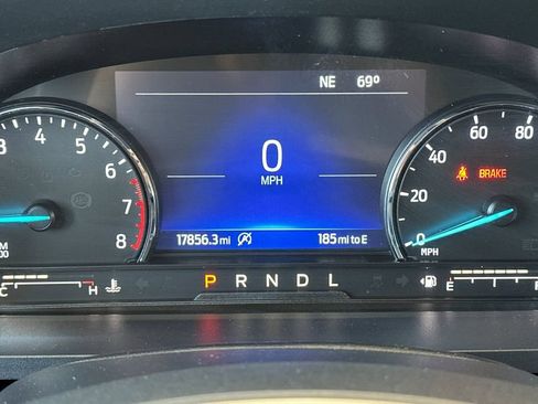 Used 2023 Ford Explorer XLT w/ Equipment Group 202A RWD image 25