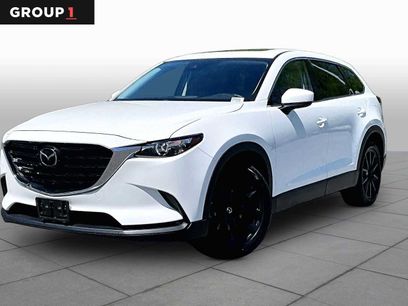 Used 2023 MAZDA CX-9 Touring Plus
