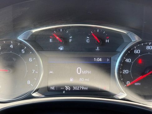 Used 2023 GMC Terrain SLT AWD/4WD image 23